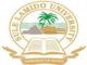 Courses Offered In Sule Lamido University and their cutoff marks
