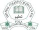 FCE Yola Second Semester Registration Deadline
