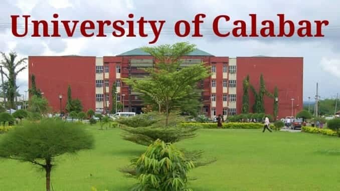 How to Pay School Fees in University of Calabar