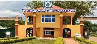 Osun State College of Technology (OSCOTECH