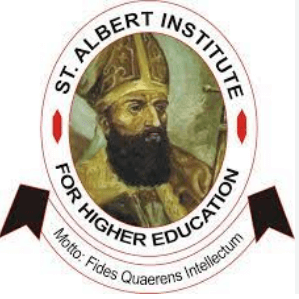 St. Albert Institute's B.A. in Philosophy