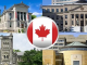 Cheapest Canadian Universities for International Students