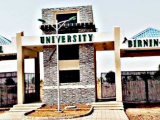 FUBK Post UTME and Direct Entry Screening 2024