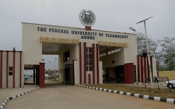 FUTA Post-UTME/DE 2023/2024