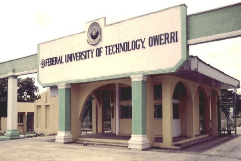 FUTO Post-UTME and Direct Entry Screening 2024