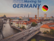 Steps to Relocate to Germany