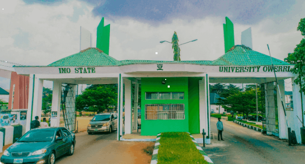 IMSU Courses, School Fees and Requirements