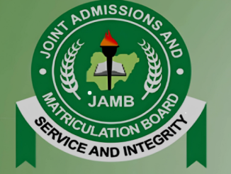 JAMB Subject Combination For All Courses 2024