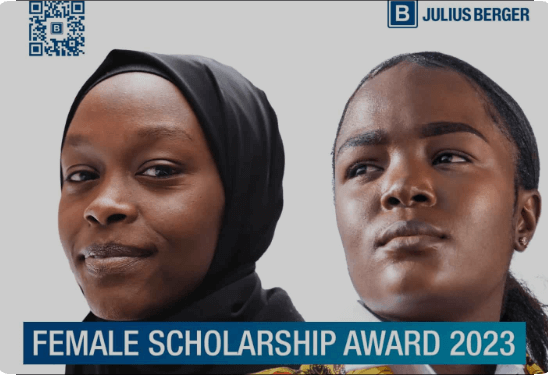 Julius Berger Nigeria 2023 Scholarship