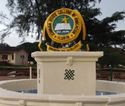 KWCOE Ilorin Bachelor's Degree Admissions 2024