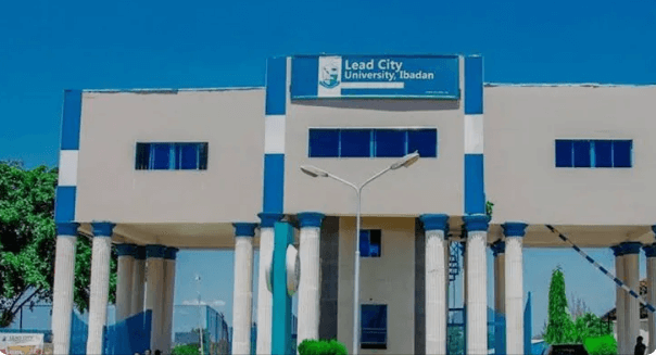 Lead City University Admissions 2023/2024