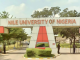 Nile University Post-UTME/DE 2023/2024