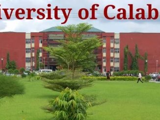 UNICAL Courses, School Fees, and Cutoff Marks for 2023