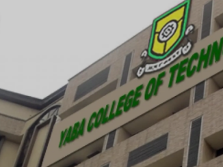 YABATECH Courses, School Fees, and Admission Requirements  Are you a candidate who is interested in applying to Yaba College of Technology? Then it may interest you to learn about YABATECH Courses, School Fees, and Admission Requirements.  About YABATECH YABATECH was founded in response to Nigeria’s demand for fast technological progress. Yaba College of Technology was Nigeria’s first higher education institution. The institution is in Yaba, Lagos State. Many pupils aspire to study at YABATECH since it was the first high school in Nigeria. This has increased the Institution’s competitiveness. In reality, YABATECH has stringent admission standards for both UTME and Direct Entry applicants. The institution does not accept second-choice applicants for admission. As we go, we will inform you of the entrance criteria for the 2023/2024 academic term at YABATECH. Yaba College Of Technology, YABATECH, is without a doubt one of the greatest colleges in Nigeria, with over 45 degree programs, faculties, and institutes. YABATECH Courses 2023/2024 And Requirements Below is the list of Yaba College Of Technology Courses: Accountancy Agricultural And Bio-environmental Engineering / Technology Agricultural Technology Architectural Technology Arts And Industrial Design Banking And Finance Building Technology Business Administration & Management Business Administration And Management Business Education Chemical Engineering Technology Civil Engineering Civil Engineering Technology Computer Engineering Computer Science Education / Fine Art Education And Biology Education And Chemistry Education And Integrated Science Education And Mathematics Education And Physics Electrical / Electronic Engineering Electrical / Electronic Engineering Technology Electrical/Electronic Engineering Technology Estate Management And Valuation Fashion Design And Clothing Technology Food Technology Hausa / Islamic Studies Hausa / Social Studies Home Economic and Education Hospitality Management Industrial Education Technology Industrial Maintenance Engineering Technology Industrial Technical Education Leisure And Tourism Management Marine Engineering Technology Marketing Mass Communication Mechanical Engineering Technology Mechatronics Engineering Technology Metallurgical Engineering Technology Nutrition And Dietetics Office Technology And Management Petroleum Engineering Polymer Technology Printing Technology Public Administration Quantity Surveying Science Laboratory Technology Soil Science Statistics Surveying And Geo-informatics Textile Technology Urban And Regional Planning Welding And Fabrication Technology Now that you know YABATECH Courses And Requirements 2023/2024, let’s look at YABATECH’s competitive and less competitive courses. YABATECH Competitive Courses Below is the list of YABATECH Competitive Courses: Accountancy Banking And Finance Business Administration & Management Business Administration And Management Civil Engineering Computer Engineering Computer Science Education And Biology Electrical / Electronic Engineering Hospitality Management Mass Communication Nutrition And Dietetics Petroleum Engineering Public Administration Science Laboratory Technology YABATECH Admission Requirements for UTME And Direct Entry Candidates The following are the prerequisites for Direct Entry and UTME applicants to the famous Yaba College of Technology (YABATECH): 1. Candidates must have O’level credit in 5 (five) subjects (English Language and Mathematics inclusive). This might be in WAEC/NECO/GCE/NABTEB or any other analogous examination. 2. To be eligible for admission to YABATECH, candidates must have scored at least 180 on the recently completed JAMB UTME. 3. Candidates must select the right and official subject combination for their courses in order to be admitted. They do not admit candidates with the incorrect subject combination to YABATECH. 4. Candidates must take part in the YABATECH Post-UTME screening and do well in the exam. 5. Candidates for direct entrance must purchase and register for YABATECH DE using the JAMB direct entry form. 6. Aspirants for the UTME and Direct Entry should know that YABATECH accepts results from two sittings for admission. As a result, you can apply for admission to YABATECH with a maximum of two sitting results. See how to integrate the results of two sittings here! 7. Candidates must be at least 16 years old. Recommended: YABATECH Post-UTME Application Process 2023/2024 YABATECH School Fees for Full-time OND. Course HND 1 HND 2 Computer Science ₦49,500 ₦30,500 Electrical Engineering. ₦49,500 ₦30,500 Mass communication. ₦49,500 ₦30,500 Industrial Design - Fashion. ₦51,500. ₦30,500 Accountancy. ₦46,500.  ₦25,500 Business Administration. ₦46,500.  ₦25,500 Computer Engineering. ₦49,500.  ₦30,500 Banking and Finance. ₦49,500.  ₦30,500 Mechanical Engineering. ₦49,500. ₦30,500. Hospitality Management. ₦49,500. ₦30,500. Statistics. ₦49,500. ₦30,500. Textile Technology. ₦49,500. ₦30,500. Printing Technology. ₦49,500. ₦30,500. Quantity Surveying. ₦49,500. ₦30,500. Metallurgical Engineering. ₦49,500. ₦30,500. Food Technology. ₦49,500. ₦30,500. Industrial Maintenance Engineering. ₦49,500. ₦30,500. Estate Management. ₦49,500. ₦30,500. Civil Engineering. ₦49,500. ₦30,500. Building Technology. ₦49,500. ₦30,500. Office Technology Management. ₦49,500. ₦30,500. Marketing ₦49,500. ₦30,500. YABATECH School Fees for HND Full-time Course HND 1 HND 2 HND 3 Computer Science ₦80,000.  ₦59,000 ₦62,000. Electrical Engineering. ₦80,000. ₦56,500. ₦64,500. Industrial Design - Fashion. ₦80,000. ₦56,500 ₦64,500. Accountancy. ₦75,000.  ₦51,500. ₦59,500. Business Administration. ₦75,000.  ₦51,500. ₦59,500. Computer Engineering. ₦80,000.  ₦56,500. ₦64,500. Banking and Finance. ₦80,000. ₦56,500. ₦64,500. Mechanical Engineering. ₦80,000. ₦56,500. ₦64,500. Hospitality Management. ₦80,000. ₦56,500. ₦62,000. Microbiology ₦80,000. ₦56,500. ₦64,500. Statistics. ₦80,000. ₦56,500. ₦62,000. Textile Technology. ₦75,000. ₦56,500. ₦64,500. Printing Technology. ₦80,000. ₦56,500. ₦64,500. Quantity Surveying. ₦80,000. ₦56,500. ₦64,500. Metallurgical Engineering. ₦80,000. ₦56,500. ₦64,500. Food Technology. ₦80,000. ₦56,500. ₦62,000. Industrial Maintenance Engineering. ₦80,000. ₦56,500. ₦64,500. Estate Management. ₦80,000. ₦59,000. ₦62,000. Civil Engineering. ₦80,000. ₦56,500. ₦64,500. Building Technology. ₦80,000. ₦56,500. ₦64,500. Office Technology Management. ₦75,000. ₦56,500. ₦64,500. Mass Communication ₦88,500. ₦64,000. ₦72,000. YABATECH School Fees for OND Part-time The price of Part-time school fees in YABATECH varies per department. Below is the school fee price for OND part-time students at Yaba College of Technology; YABATECH School Fees for HND Part-time The school fee price for Higher National Diploma students is only different in the first year; after that, the price is uniform with its OND 2 and 3 counterparts. Course OND 1 OND 2 OND 3 Computer Science ₦75,000.  ₦59,000 ₦64,500. Electrical Engineering. ₦75,000. ₦56,500. ₦64,500. Mass communication. ₦83,500.  ₦64,000 ₦72,000. Industrial Design - Fashion. ₦75,000. ₦56,500 ₦64,500. General Art. ₦75,000. ₦56,500 ₦64,500. Accountancy. ₦70,000.  ₦51,500. ₦59,500. Business Administration. ₦70,000.  ₦51,500. ₦59,500. Computer Engineering. ₦75,000.  ₦56,500. ₦64,500. Banking and Finance. ₦75,000. ₦56,500. ₦64,500. Mechanical Engineering. ₦75,000. ₦56,500. ₦64,500. Hospitality Management. ₦75,000. ₦56,500. ₦64,500. Science Laboratory Technology. ₦75,000. ₦56,500. ₦64,500. Statistics. ₦75,000. ₦56,500. ₦64,500. Textile Technology. ₦75,000. ₦56,500. ₦64,500. Printing Technology. ₦75,000. ₦56,500. ₦64,500. Quantity Surveying. ₦75,000. ₦56,500. ₦64,500. Metallurgical Engineering. ₦75,000. ₦56,500. ₦64,500. Food Technology. ₦75,000. ₦59,000. ₦64,500. Industrial Maintenance Engineering. ₦75,000. ₦56,500. ₦64,500. Estate Management. ₦75,000. ₦59,000. ₦64,500. Civil Engineering. ₦75,000. ₦56,500. ₦64,500. Building Technology. ₦75,000. ₦56,500. ₦64,500. Office Technology Management. ₦70,000. ₦56,500. ₦64,500. Marine ₦80,000 ₦56,500. ₦64,500. Marketing. ₦75,000. ₦56,500. ₦64,500. Public Administration. ₦70,000.  ₦51,500. ₦59,500. The school fee can be made online through the YABATECH student portal. After payments, evidence of payment should be printed out. The evidence of payment will be submitted during clearance or semester registrations. so it’s necessary it is printed. YABATECH Hostel Fee Now that you have settled your acceptance fee and school fee, the next part is your hostel fee. YABATECH gives hostels to only full-time students. Even yet, not all full-time students will be given hostels due to limited space in the school. To apply for the hostel, you have to pay an application fee of 1,000 Naira excluding bank charges. If a hostel is allocated to you, you will pay a hostel fee of 30,000 Naira excluding bank charges. YABATECH has a total of 6 hostels namely; Moshood Abiola Hall. Augustus Aikomu Hall (complex hall). Bakkasi hostel Postgraduate hall. Akata hall. New female hall. After an academic session, you have to re-apply for the school hostel if you want to keep staying at the hostel. YABATECH Departmental dues It is mandatory to pay your departmental dues before you can be cleared in YABATECH. The good news is that the departmental due is the smallest amount you will pay in the YABATECH school fee list. The price varies according to the department. The departmental due ranges from 1,000 Naira to 3,000 Naira with Mass communication having the highest price. Departmental dues are payable once every academic session. Also Read: Federal Polytechnic Offa (FPO) ND Part-Time Admission Form for 2021/2022 Academic Session Kogi State Polytechnic (KSP) Post UTME Form for 2021/2022 Academic Session | ND Full-Time