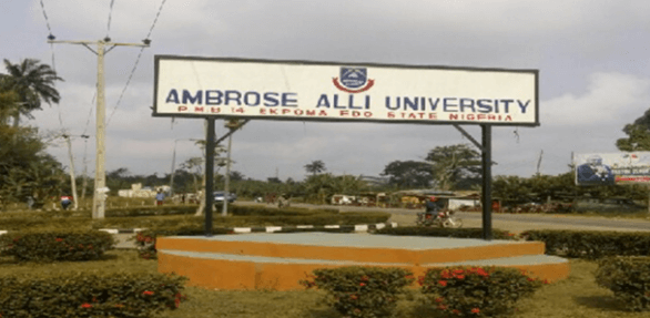 AAU Courses, School Fees, Cutoff Marks, and Requirements