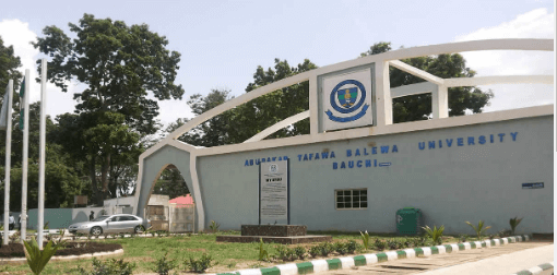 Abubakar Tafawa Balewa University Courses, School Fees Cutoff Marks