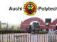 Auchi Polytechnic Courses, Cutoff Marks, School Fees, And Requirements