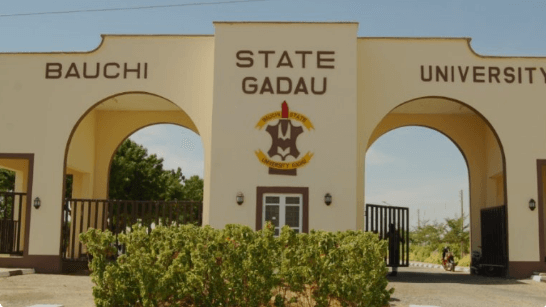 Bauchi State University Courses, School Fees, Cutoff Marks and Requirements