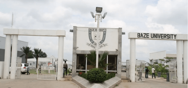 Baze University Courses, School Fees Cutoff Marks, And Requirements