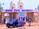 Borno State University Courses, School Fees, Cutoff Marks And Requirements