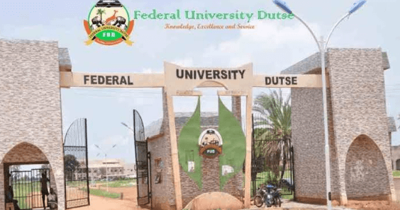 FUDMA Courses, School Fees, Cutoff Marks, And Requirements