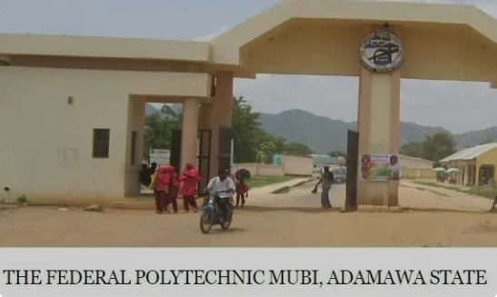 Federal Polytechnics Mubi Courses, School Fees, And Cutoff Marks