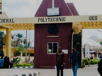 Federal Polytechnic Oko Courses, School Fees and Cutoff Marks