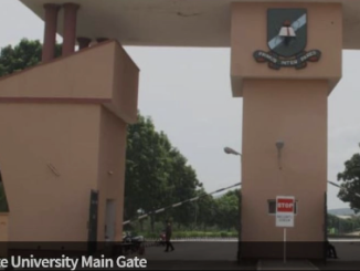 Gombe State University Courses, School Fees Cutoff Marks, And Requirements