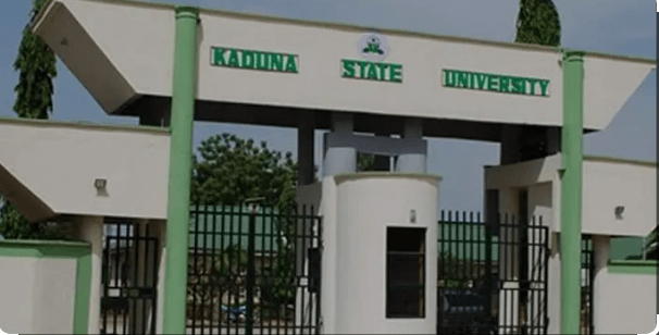 Kaduna State University Courses, School Fees Cutoff Marks and Requirements