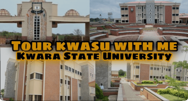 KWASU Courses, School Fees Cutoff Marks, And Requirements