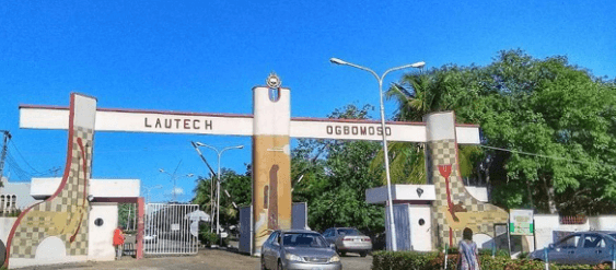 LAUTECH Courses, School Fees Cutoff Marks, And Requirements