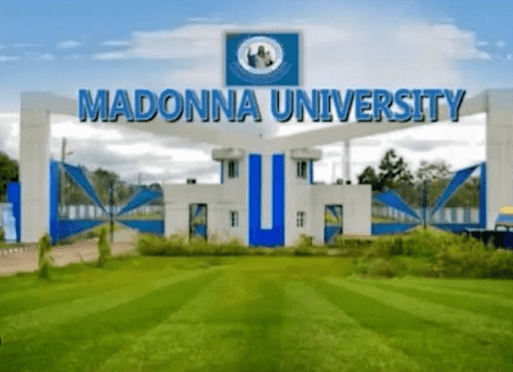 Madonna University Courses, School Fees, Cutoff Marks And Requirements 