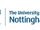 University Of Nottingham, Ranking, Entry Requirements 
