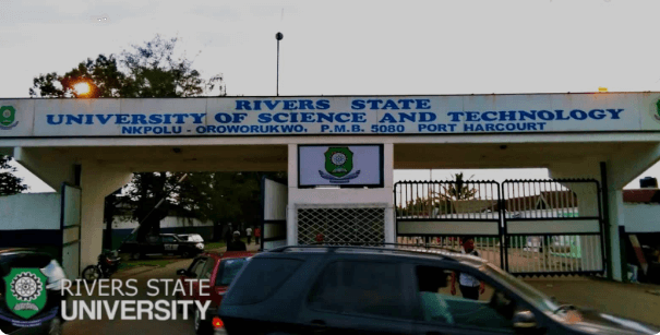 Rivers State College Of Health Science And Management Technology, courses, admission Requirements
