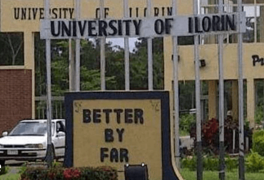 UNILORIN Courses, School Fees and Cutoff Marks 2023