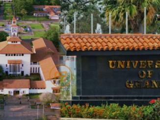 University of Ghana Courses School Fees and Requirements