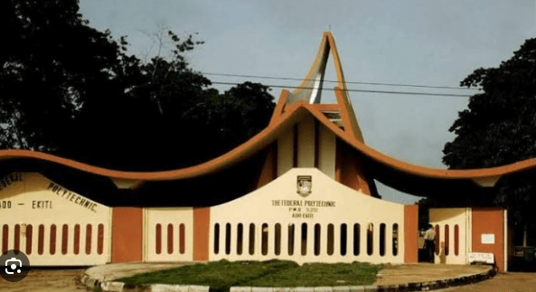 Federal Polytechnic Ado-Ekiti Courses, School Fees and Cutoff Marks