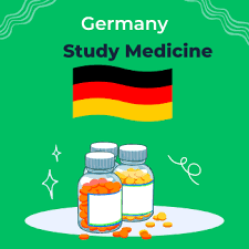 Study Medicine in Germany