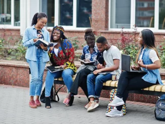 The 2024 Yale Young African Scholars Programme
