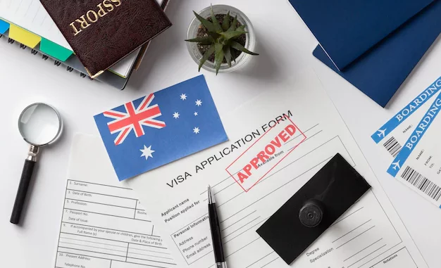 Unskilled Work Visa Sponsorship